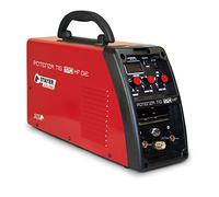 Stayer POTENZA TIG 170 HF - 170 (60%) A 4mm 5kg KVA5_ INVERTER Soldadura TIG