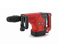 Stayer professionnel MD 10 K - Marteau de démolition électronique SDS-Max.1500 W 1000 - 1900 min 6-25 J 10 kg