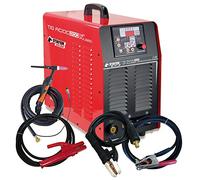 Stayer Welding Tig Dc/Ac-Lame 200 Hf Inverter Tig 200 (40%) 0,5-2,4 mm à 27 Kg Kva6