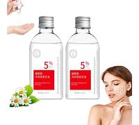 StayEve™ NMN Aging Face Serum, 5% Niacinamide Serum for Face, NMN Serum - NMN Aging Face Serum (2PCS)