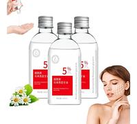 StayEve™ NMN Aging Face Serum, 5% Niacinamide Serum for Face, NMN Serum - NMN Aging Face Serum (3PCS)