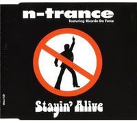 Stayin alive