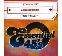 Stayin' Alive/Night Fever