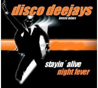 Stayin` Alive/Night Fever