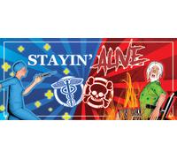 Stayin Alive (PC)