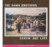 Stayin Out Late/Pochette Gatefold