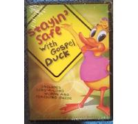 Stayin' Safe with Gospel Duck