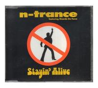 Stayin'alive