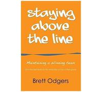 Staying Above The Line