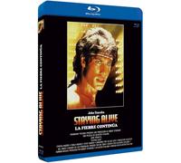 Staying Alive (1983) / La Fiebre Continúa (Blu Ray)