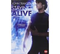 Staying Alive