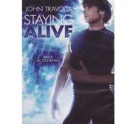 Staying Alive [Import]