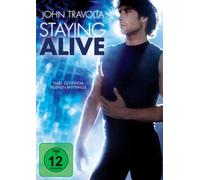 Staying Alive – DVD – Import allemand