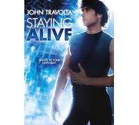 Staying Alive