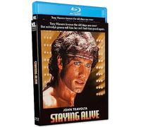 Staying Alive (40th Anniversary Edition)