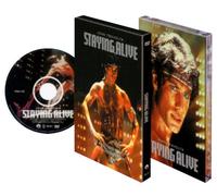 Staying Alive('83/E/5.1chdd/VI [Import allemand]