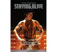 Staying Alive [DVD] [1983]