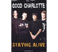 Staying Alive – DVD