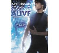 Staying Alive [DVD] [Import]