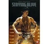 STAYING ALIVE G