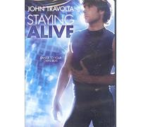 Staying Alive (Widescreen Edition) [Import USA Zone 1]