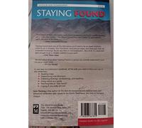 Staying Found: The Complete Map and Compass Handbook