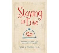 Staying In Love