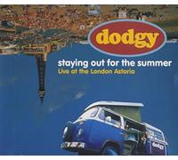 Staying Out for Summer-Live at The London Astoria (+3) [Import]