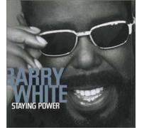 Staying Power [Import]