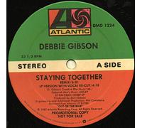 Staying together (US)