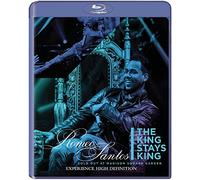 Stays King: Sold Out at Madison Square Garden [Blu-Ray]