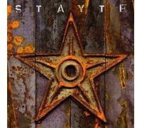 Stayte - Abandon in The Amber