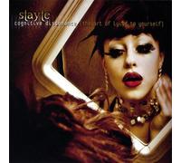 Stayte - Cognitive Dissonance-the Art of Lying to Yourself