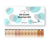 Stayve BB Glow Starter Kit 12 x 8 ml