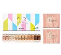 Stayve BB Meso Glow Starter Kit - 12 pcs x 5 ml /1 paquet Fabriqué en Corée