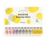 Stayve Booster Starter Kit II 12x8ml ampoule