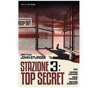 Stazione 3 - Top Secret (Restaurato In Hd)