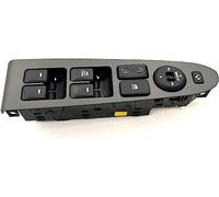 STAZKO Interrupteur Commande Leve Vitre,pour KIA Sportage R 2011-2016 Voiture Pièces De Bouton De Levage De Verre Interrupteur Principal Commande Leve Vitre.,D-The Left1