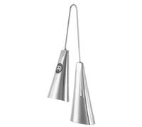 Meinl Cloche traditionnelle A-Go-Go Medium