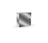 StBox-4.4.2 Boîtier en acier inoxydable 400x400x200 IP65 1956