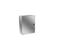 StBox-5.4.2 Boîtier inox 500x400x200 IP65 1963