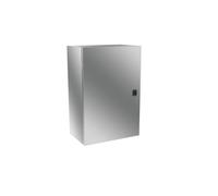 StBox-6.4.2.6 Boîtier en acier inoxydable 600x400x260 IP65 1987