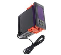 STC-1000 Régulateur de température numérique LED Thermostat Régulateur de température 12 V 24 V 220 V