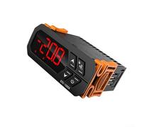 STC-1000HX Régulateur de température pour eau douce et salée pour aquariums et systèmes d'élevage de fruits de mer