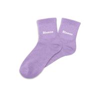 STC Chaussettes enfant Bisous paillettes 6-10 ans Fille