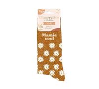 STC Chaussettes paillettes mamie cool