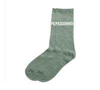Paire De Chaussettes Paillettes Passionnée