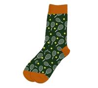 STC Chaussettes passion tennis
