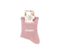 STC Chaussettes paillettes enfant chipie 3-6ans fille
