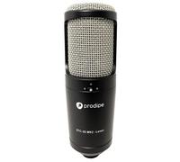 Prodipe STC-3D MK2 Lanen - Microphone polyvalent voix/instruments
